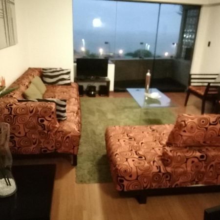 Apart Peru 2 Лима Екстериор снимка